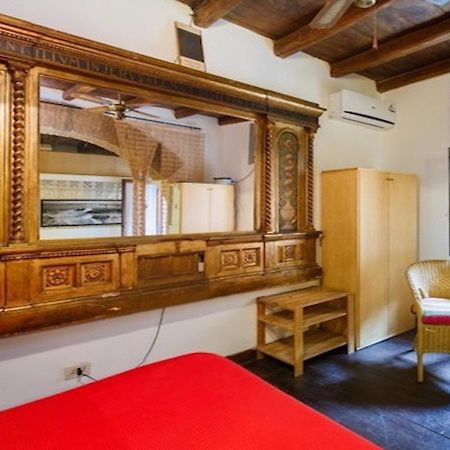 Independent With Garden Heart Of Trastevere John Cabot روما المظهر الخارجي الصورة